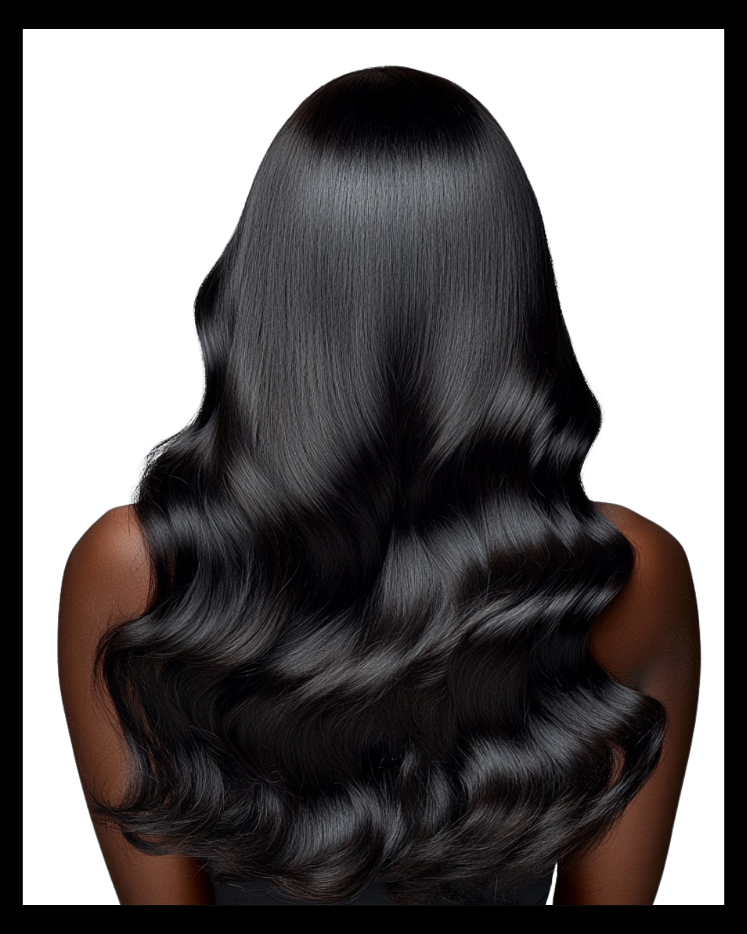 13x6 Frontal Wig