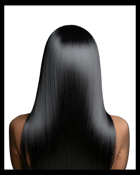 13x6 Frontal Wig