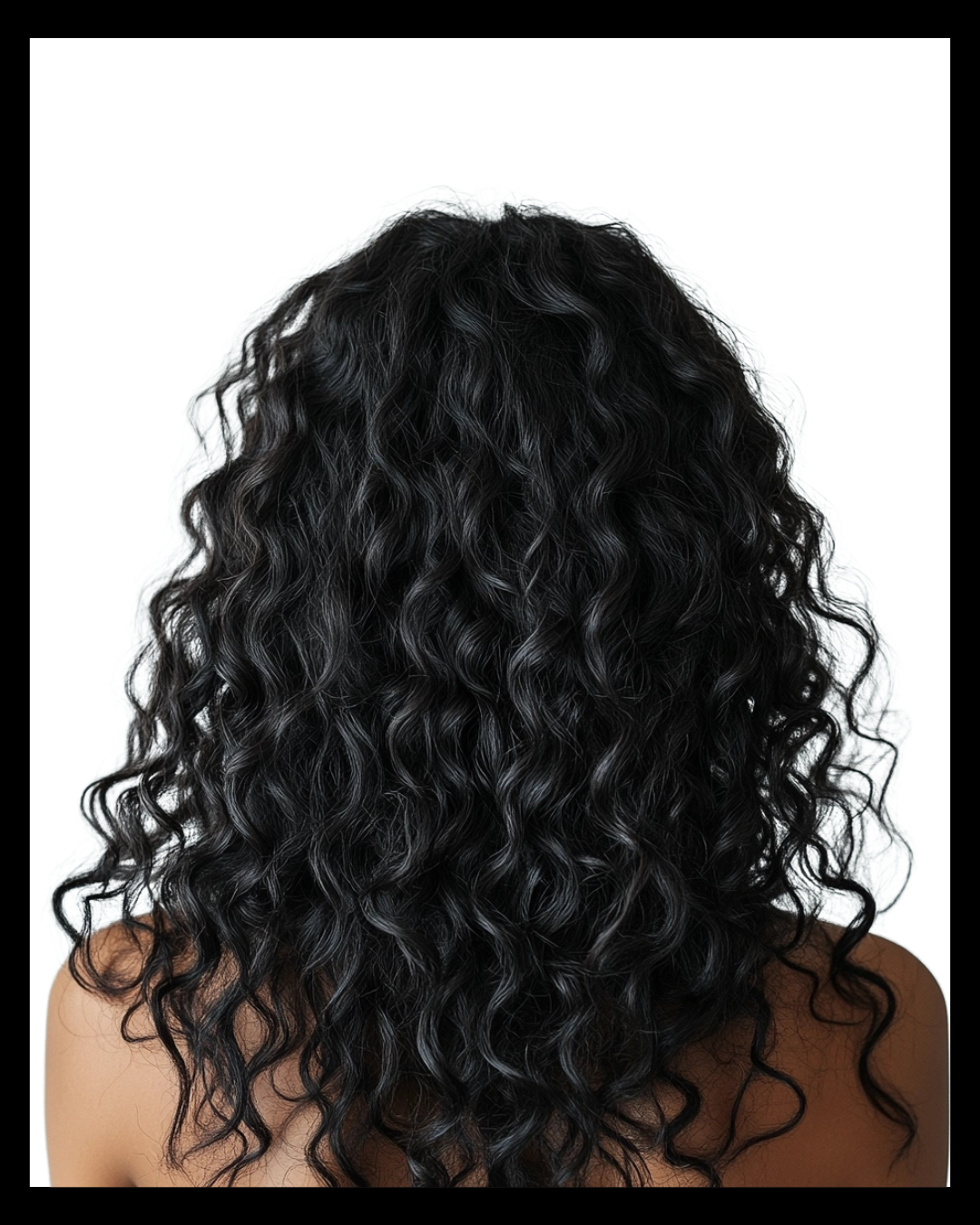 13x6 Frontal Wig